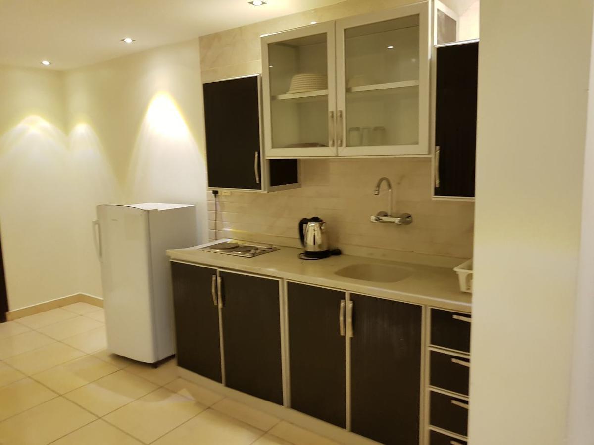Aparthotel Samaya Royal Afif Exteriér fotografie