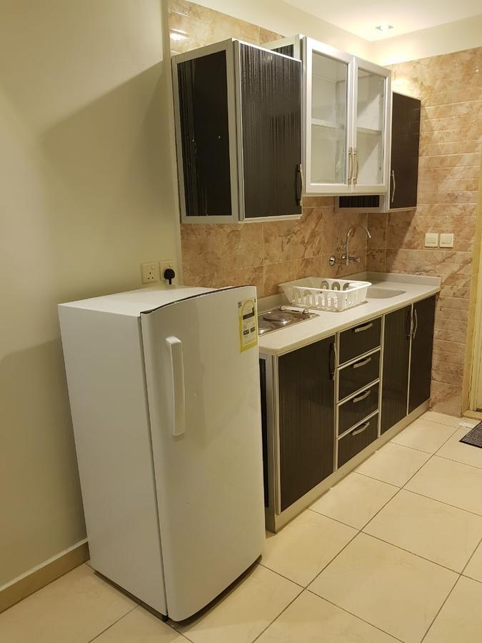 Aparthotel Samaya Royal Afif Exteriér fotografie